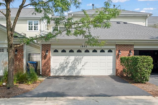 1882 Keystone Place 1882, Schaumburg, IL 60193