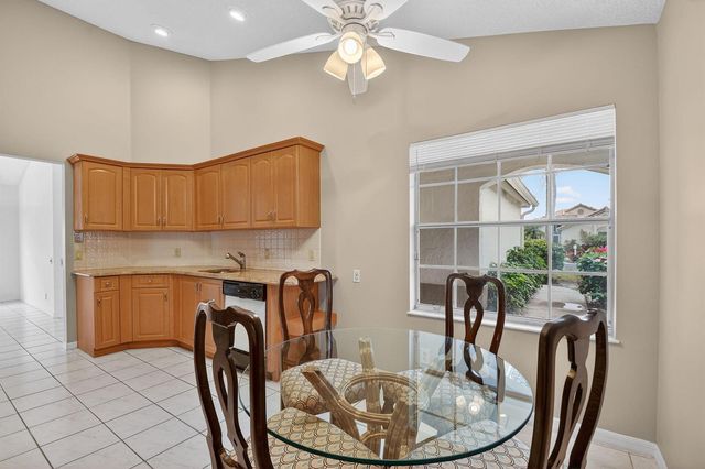6121 Bay Isles Drive, Boynton Beach, FL 33437