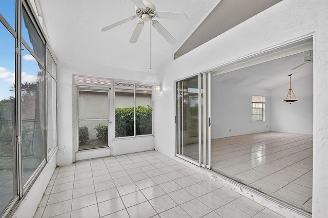 6121 Bay Isles Drive, Boynton Beach, FL 33437