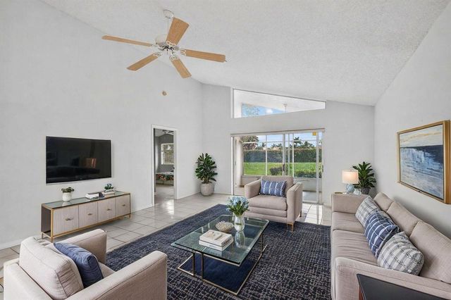 6121 Bay Isles Drive, Boynton Beach, FL 33437