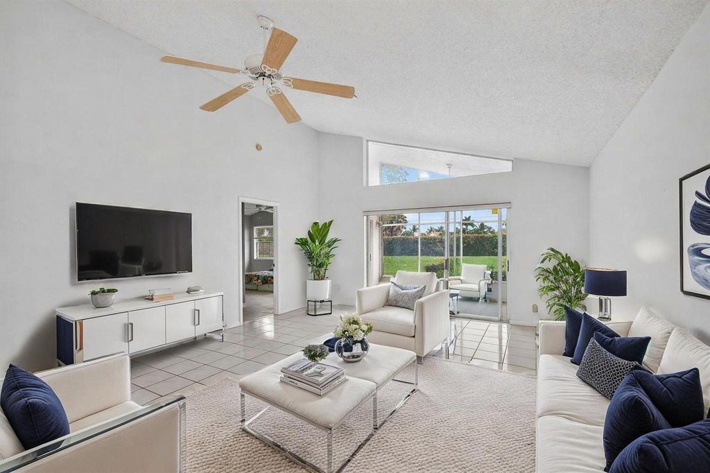 6121 Bay Isles Drive, Boynton Beach, FL 33437