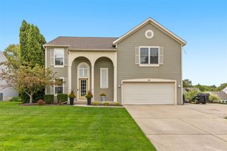 599 Oldfield Drive, Byron Center, MI 49315