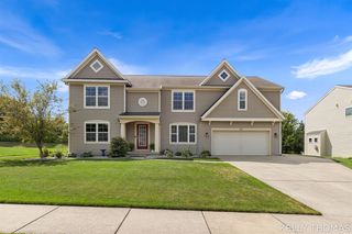 8153 Oldfield Court, Byron Center, MI 49315