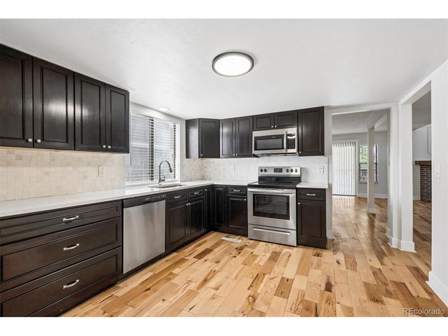 4022 S Atchison Way, Aurora, CO 80014