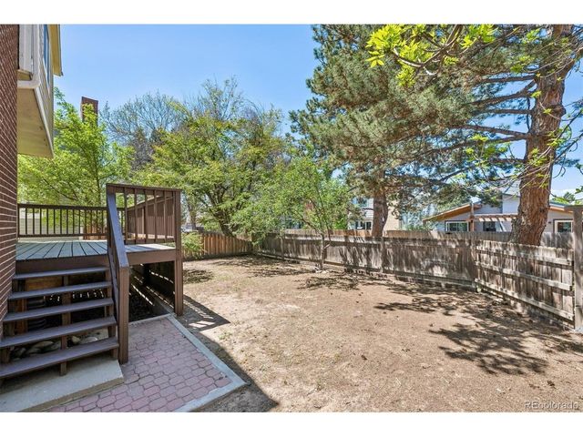 4022 S Atchison Way, Aurora, CO 80014