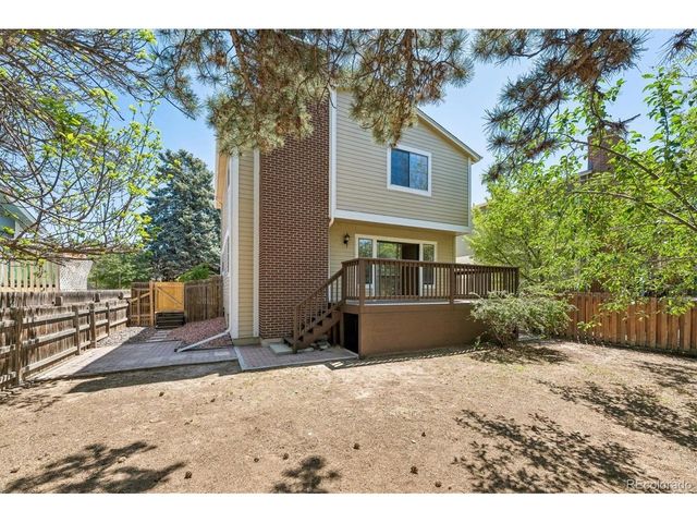 4022 S Atchison Way, Aurora, CO 80014