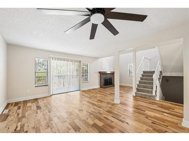 4022 S Atchison Way, Aurora, CO 80014
