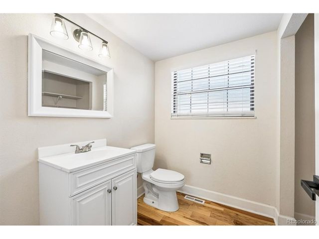 4022 S Atchison Way, Aurora, CO 80014