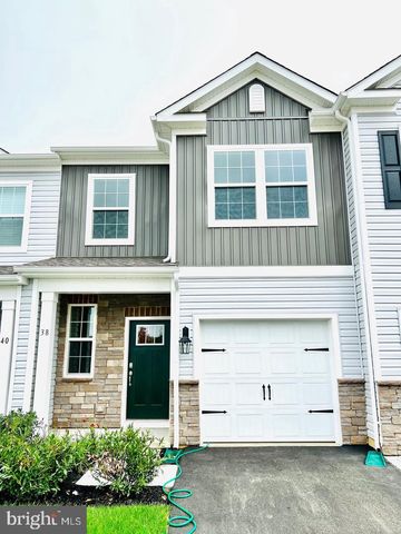 38 NELSON'S WAY, Westampton, NJ 08060