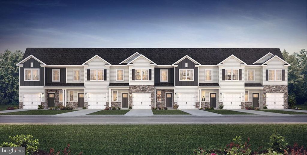 38 NELSON'S WAY, Westampton, NJ 08060