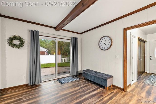 8785 Annsbury Drive, Shelby Charter Township, MI 48316