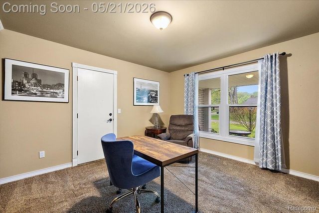 8785 Annsbury Drive, Shelby Charter Township, MI 48316