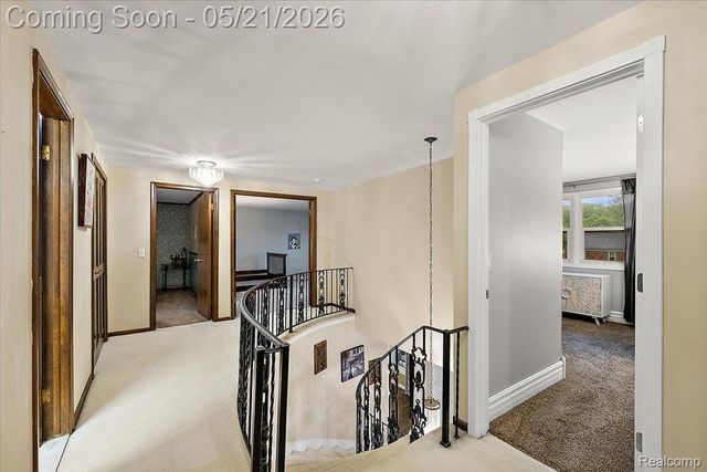 8785 Annsbury Drive, Shelby Charter Township, MI 48316
