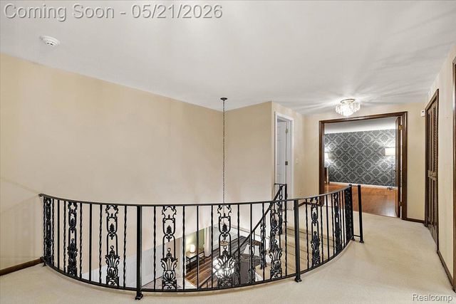 8785 Annsbury Drive, Shelby Charter Township, MI 48316