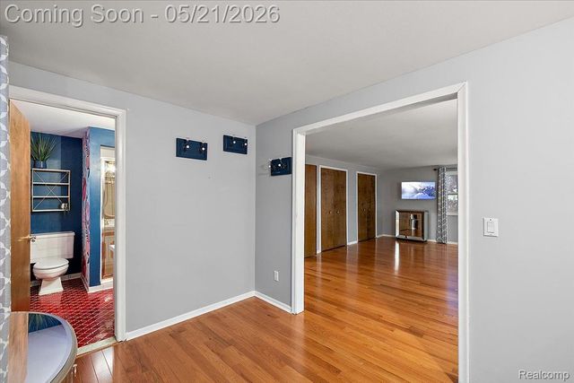 8785 Annsbury Drive, Shelby Charter Township, MI 48316