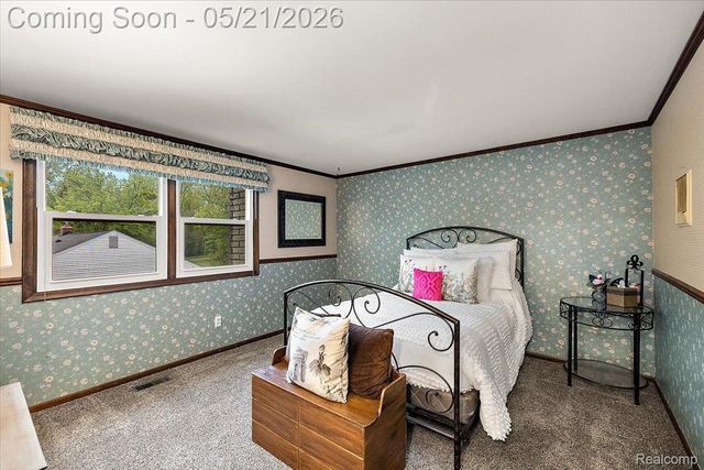 8785 Annsbury Drive, Shelby Charter Township, MI 48316