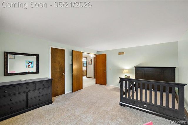 8785 Annsbury Drive, Shelby Charter Township, MI 48316
