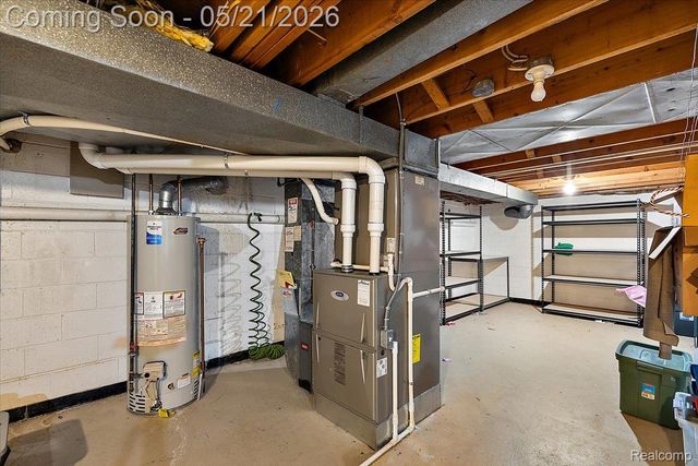 8785 Annsbury Drive, Shelby Charter Township, MI 48316