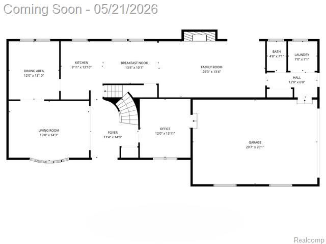 8785 Annsbury Drive, Shelby Charter Township, MI 48316