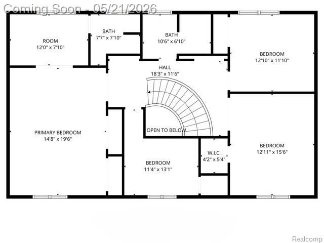 8785 Annsbury Drive, Shelby Charter Township, MI 48316