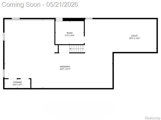 8785 Annsbury Drive, Shelby Charter Township, MI 48316