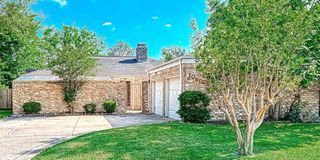 10815 Riderwood Drive, Houston, TX 77099