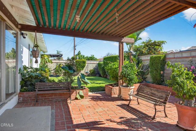 4716 S B Street, Oxnard, CA 93033
