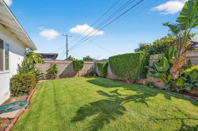 4716 S B Street, Oxnard, CA 93033