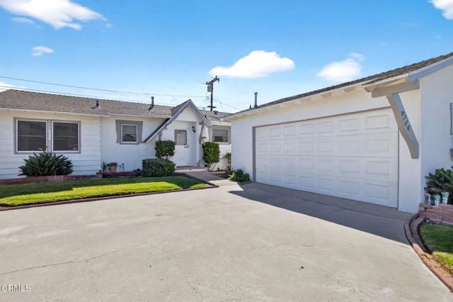 4716 S B Street, Oxnard, CA 93033