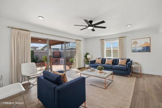 4716 S B Street, Oxnard, CA 93033