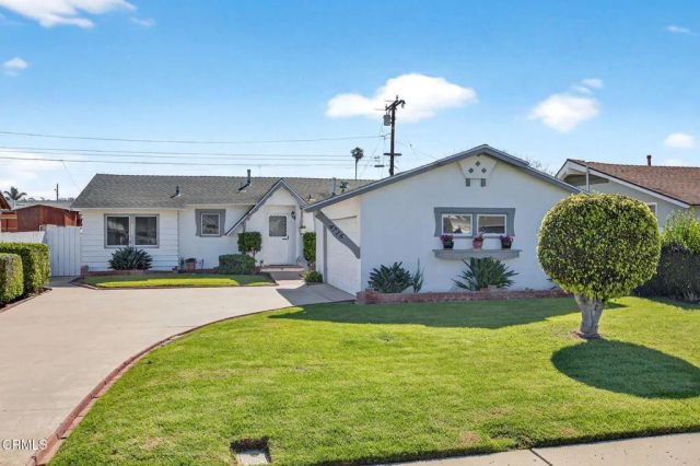 4716 S B Street, Oxnard, CA 93033