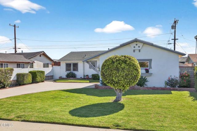 4716 S B Street, Oxnard, CA 93033