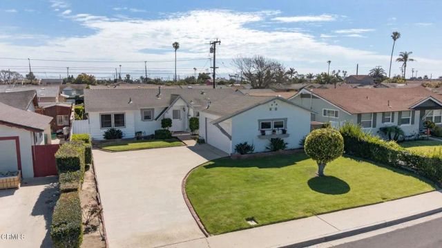 4716 S B Street, Oxnard, CA 93033