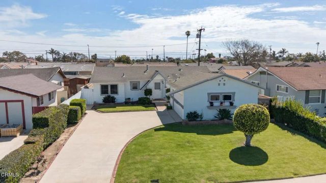 4716 S B Street, Oxnard, CA 93033