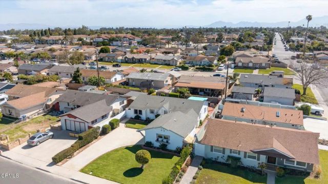 4716 S B Street, Oxnard, CA 93033
