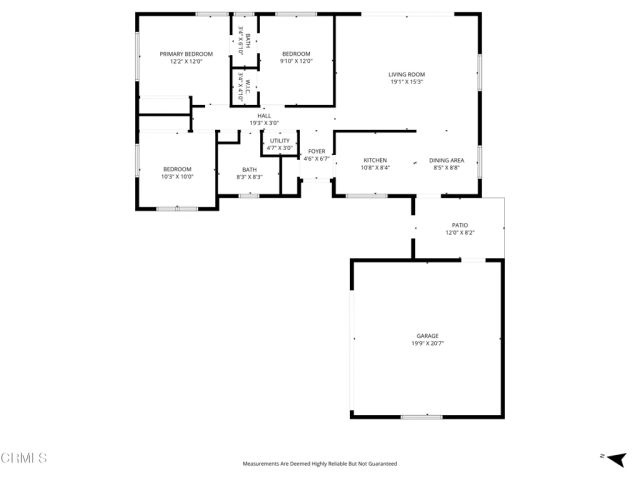 4716 S B Street, Oxnard, CA 93033