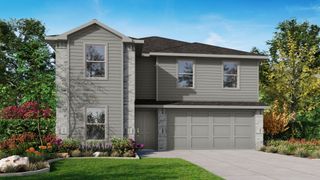 150 PINEHURST Drive, Boyd, TX 76023