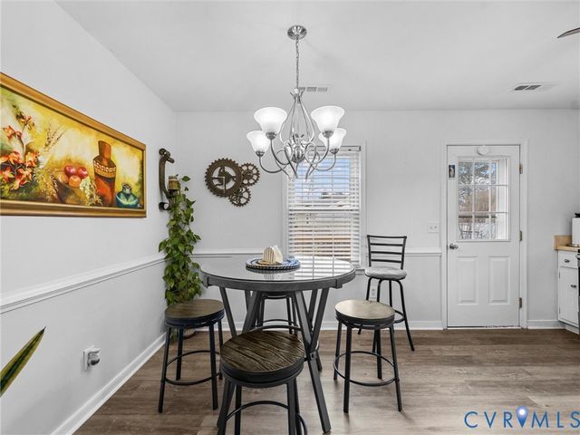 9402 Malcott Ct, North Chesterfield, VA 23237