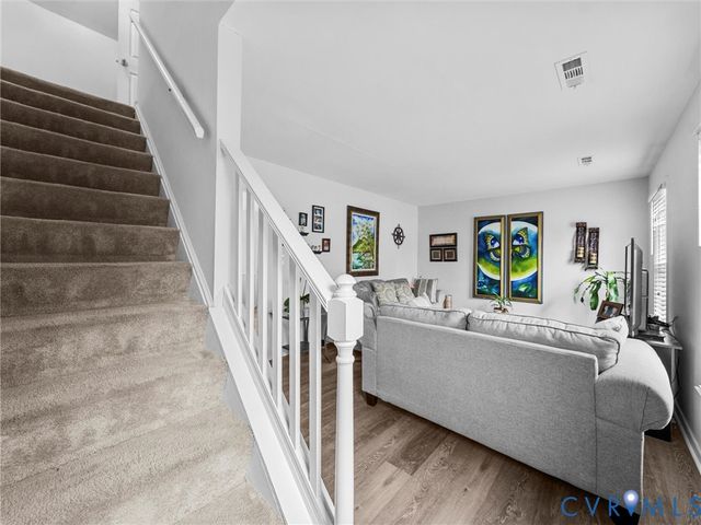 9402 Malcott Ct, North Chesterfield, VA 23237