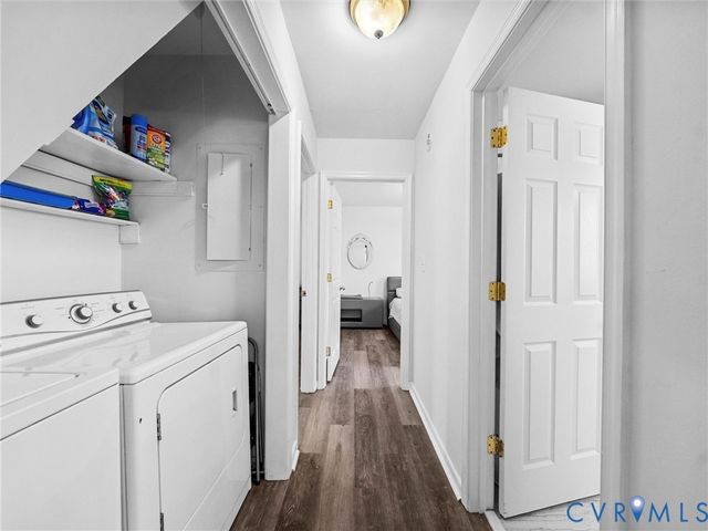 9402 Malcott Ct, North Chesterfield, VA 23237