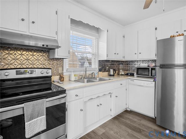 9402 Malcott Ct, North Chesterfield, VA 23237