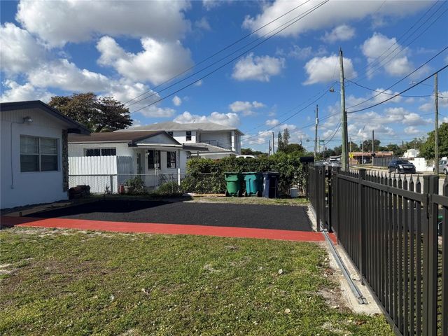 2156 NW 66th Street, Miami, FL 33147