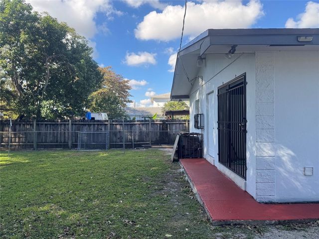 2156 NW 66th Street, Miami, FL 33147