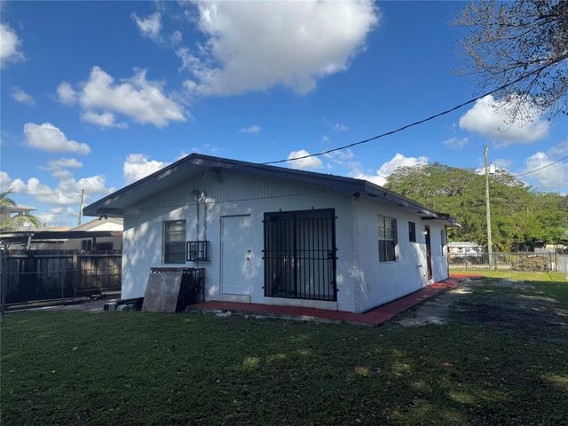 2156 NW 66th Street, Miami, FL 33147