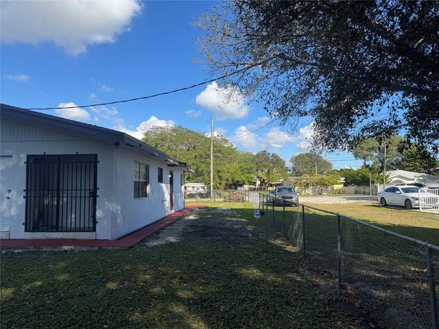 2156 NW 66th Street, Miami, FL 33147