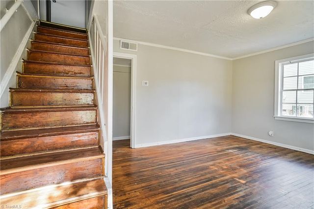 1113 Louise Road, Winston-salem, NC 27107