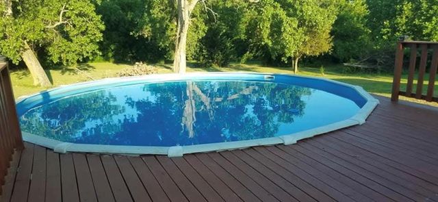 5590 E Lakeview Drive, Harrah, OK 73045