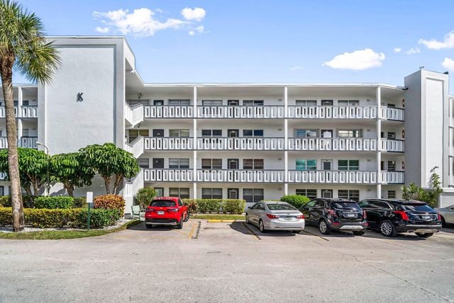 187 Wellington K, West Palm Beach, FL 33417