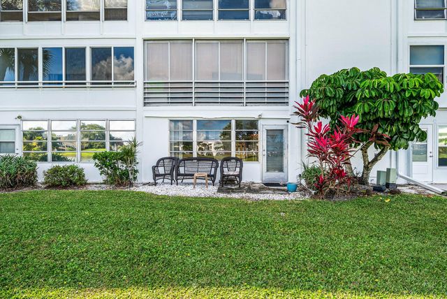 187 Wellington K, West Palm Beach, FL 33417