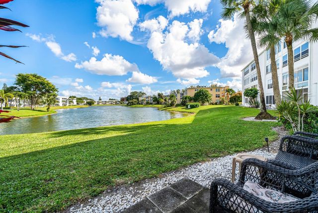 187 Wellington K, West Palm Beach, FL 33417